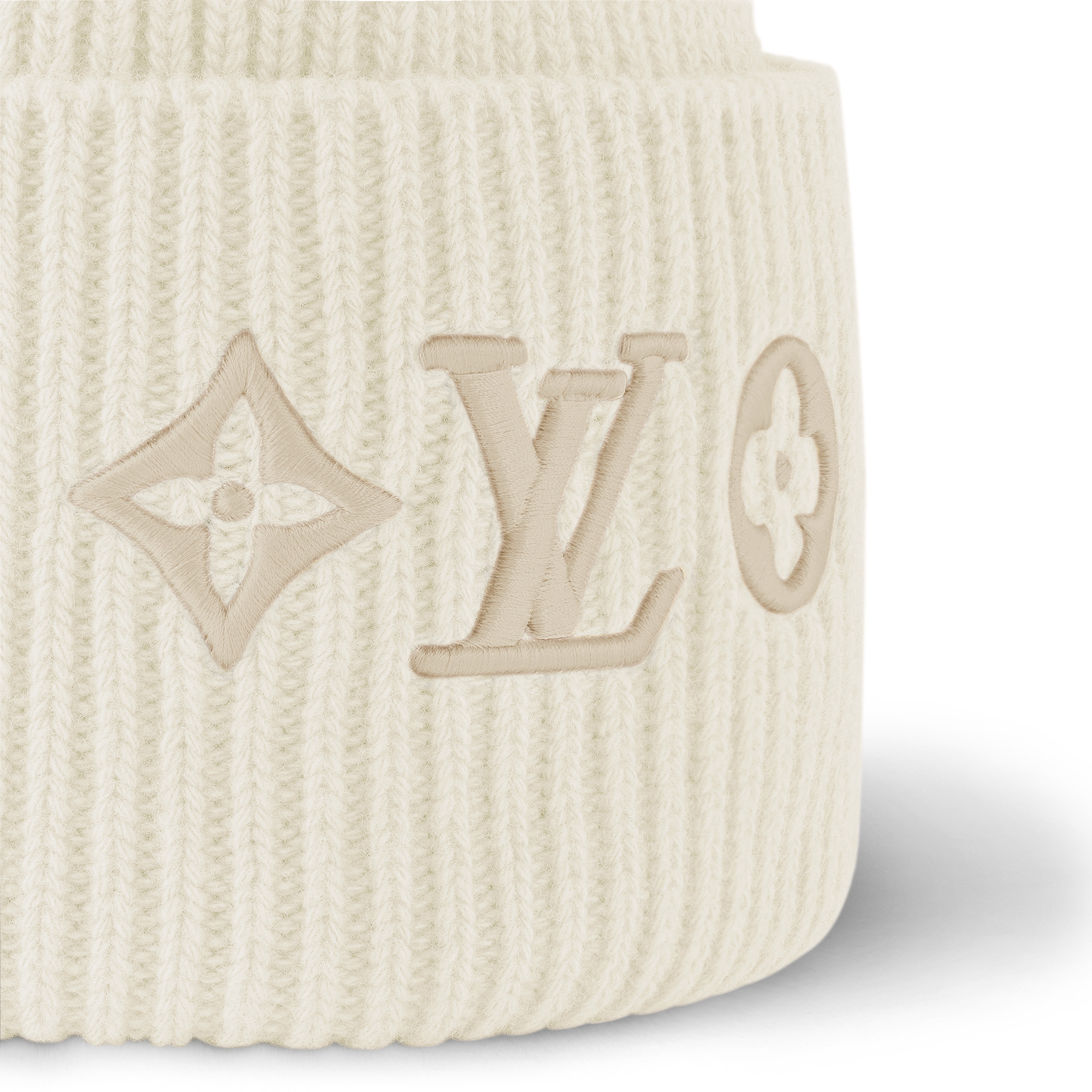 LV Headline Beanie - 3