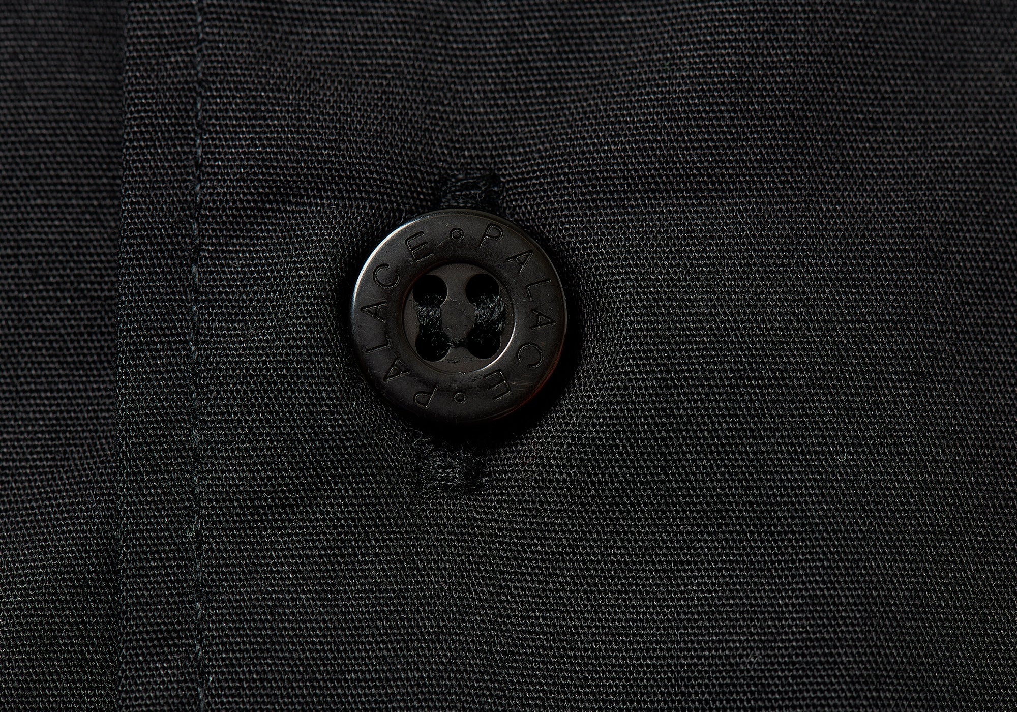 PALABERA SHIRT BLACK - 4