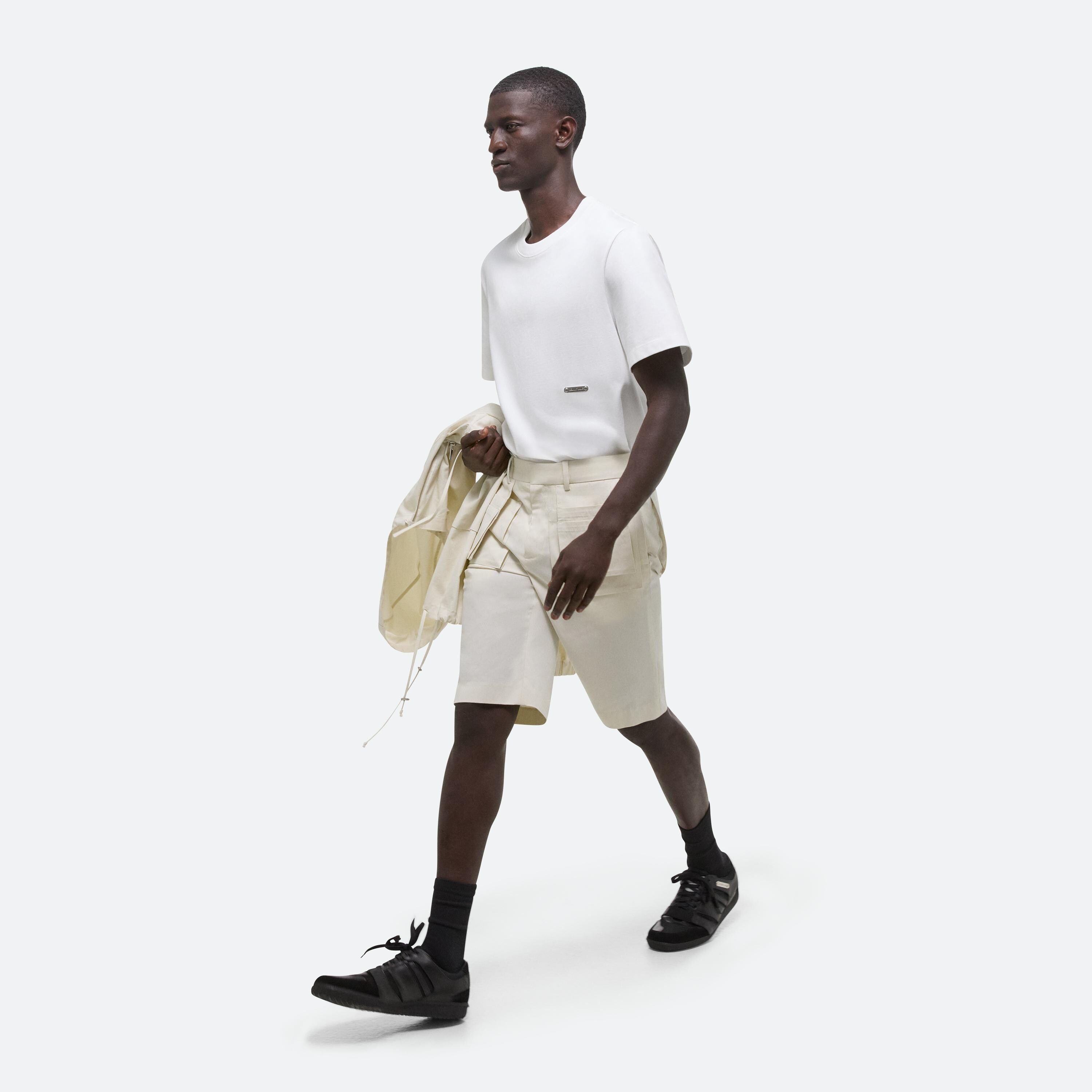 UTILITY SHORTS - 7