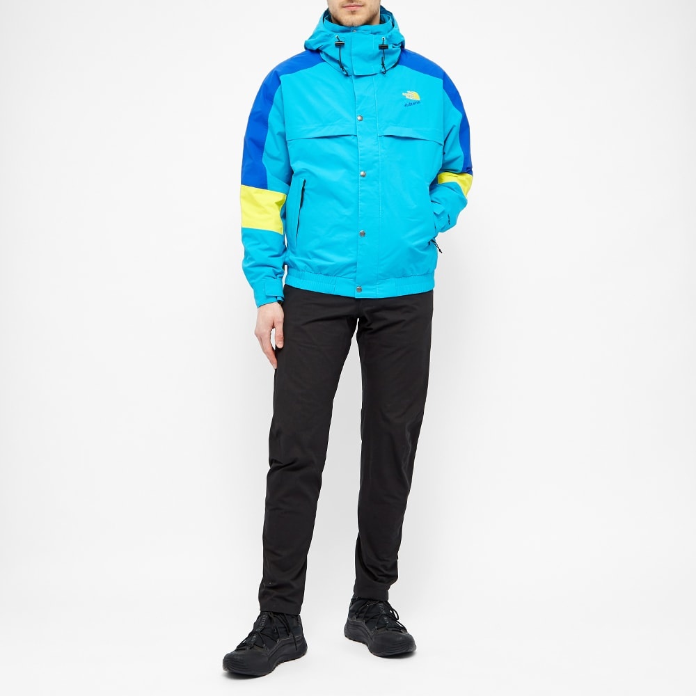 The North Face 92 Extreme Rain Jacket - 6