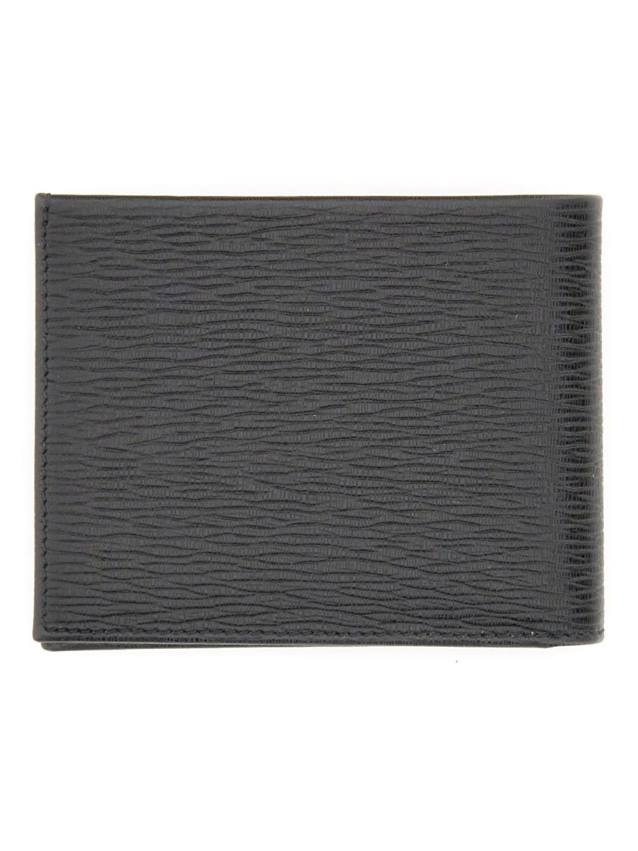 Ferragamo Men Portafoglio "Gancini" - 2
