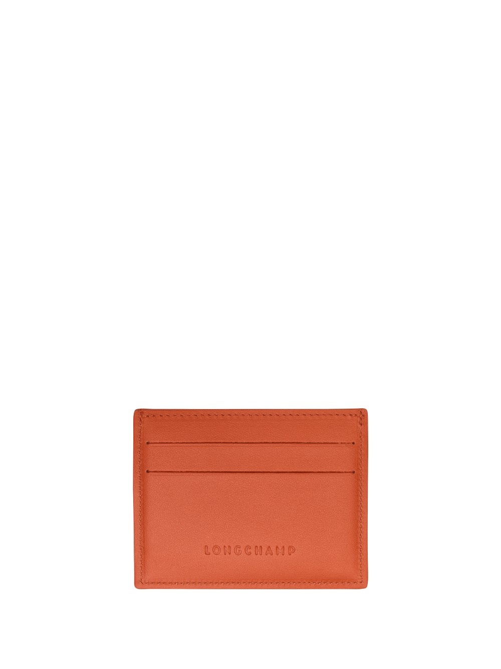`Le Roseau Sleek` Card Holder - 2