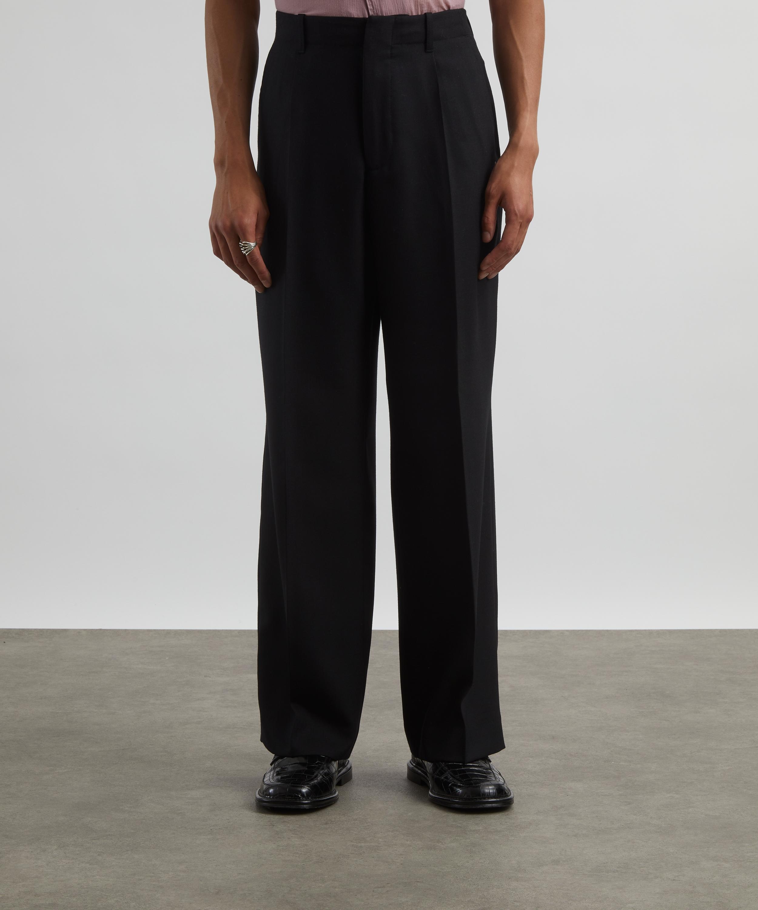 Borrowed Wool Chino - 3