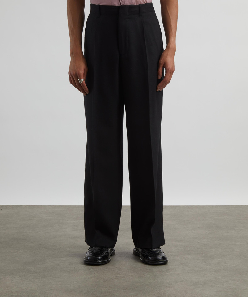 Our Legacy Borrowed Wool Chino outlook