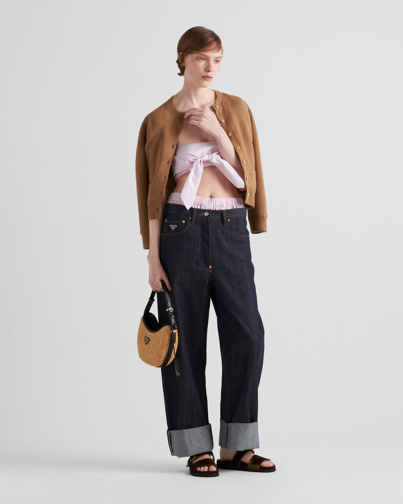 Prada Wool cardigan outlook