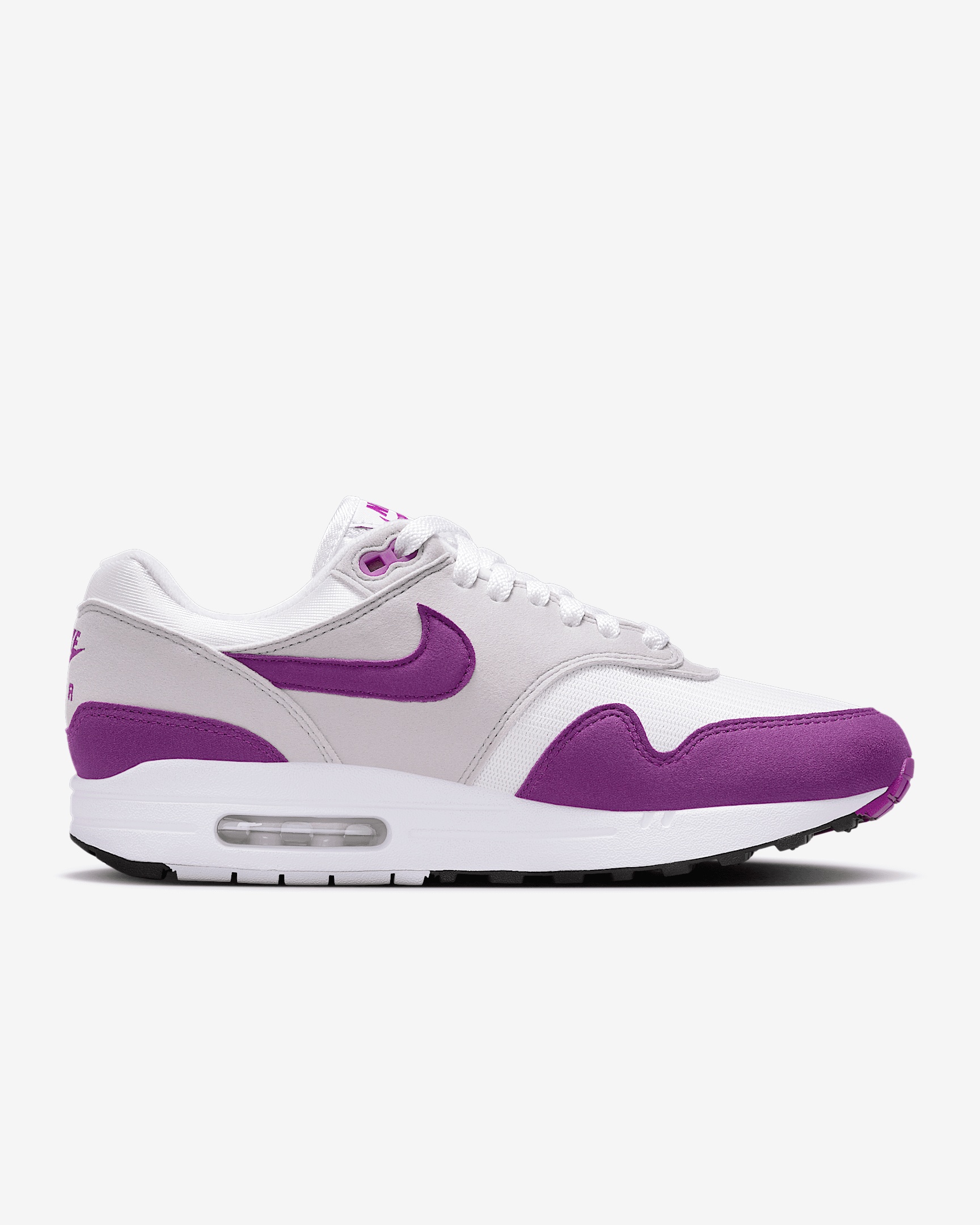 Nike Air Max 1 '87 Textile Women's Shoes - 3