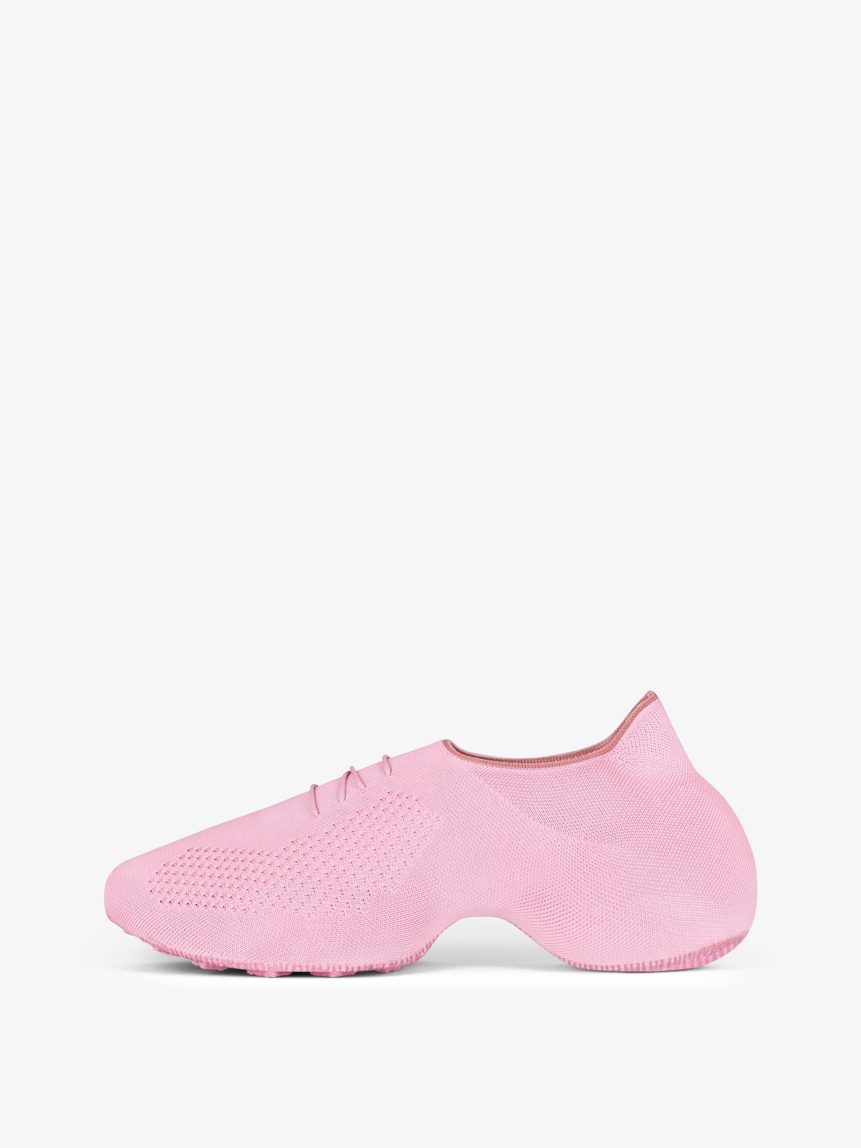 TK-360 SNEAKERS IN KNIT - 5