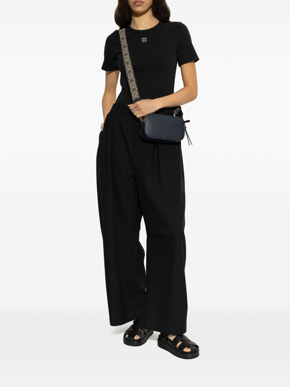 Tory Burch - Tory Burch Sandals Black - 5