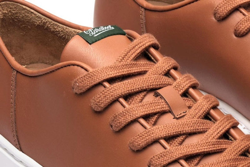 Supernova Lisse Gold - Rubber Sole 6