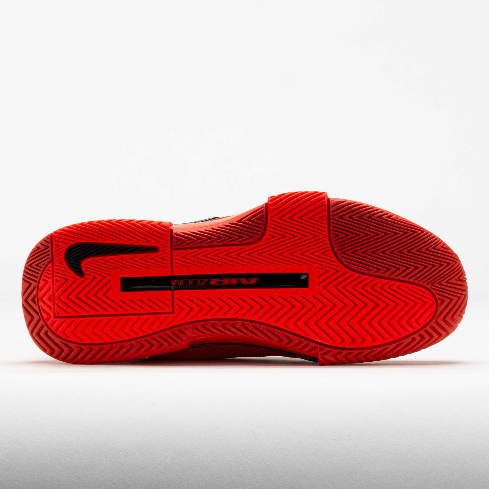 Nike GP Challenge 1 Osaka Women's Picante Red/Black - 4