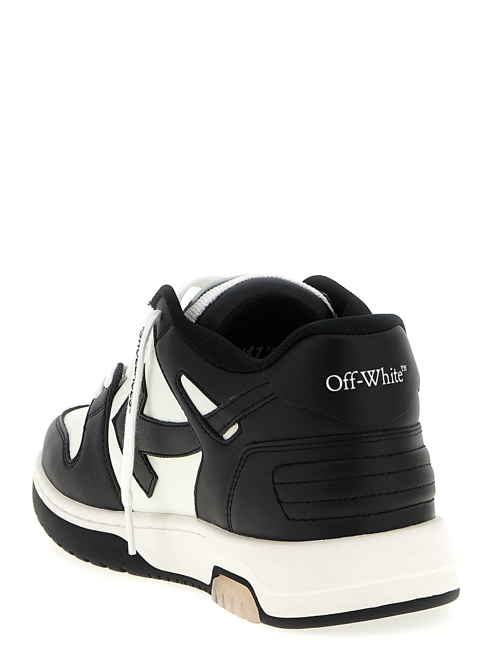 Off-White Men 'Out Of Office' Sneakers - 4