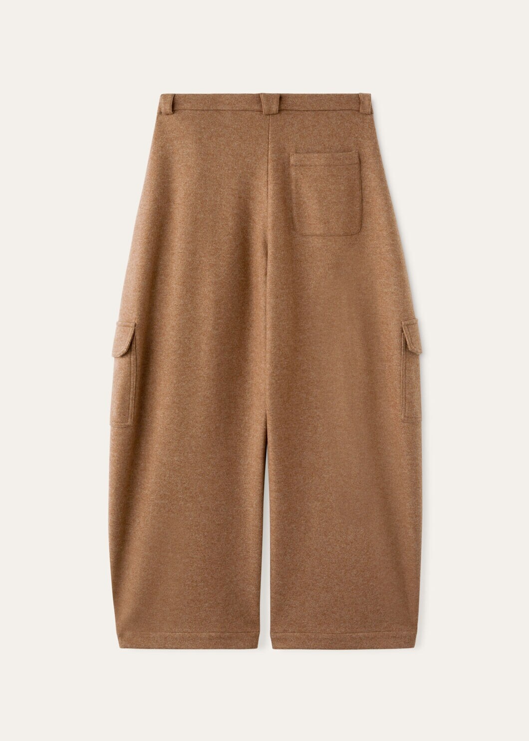 Helge Pants - 6