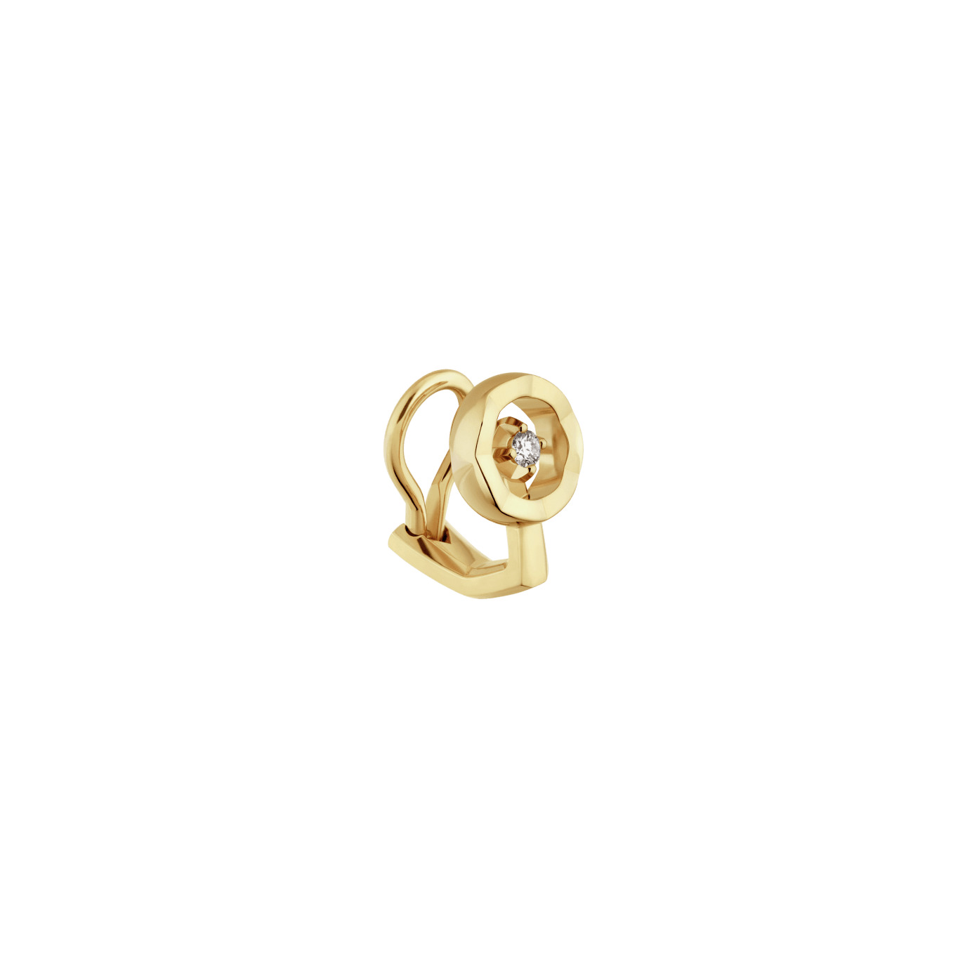 COCO single earring - 2