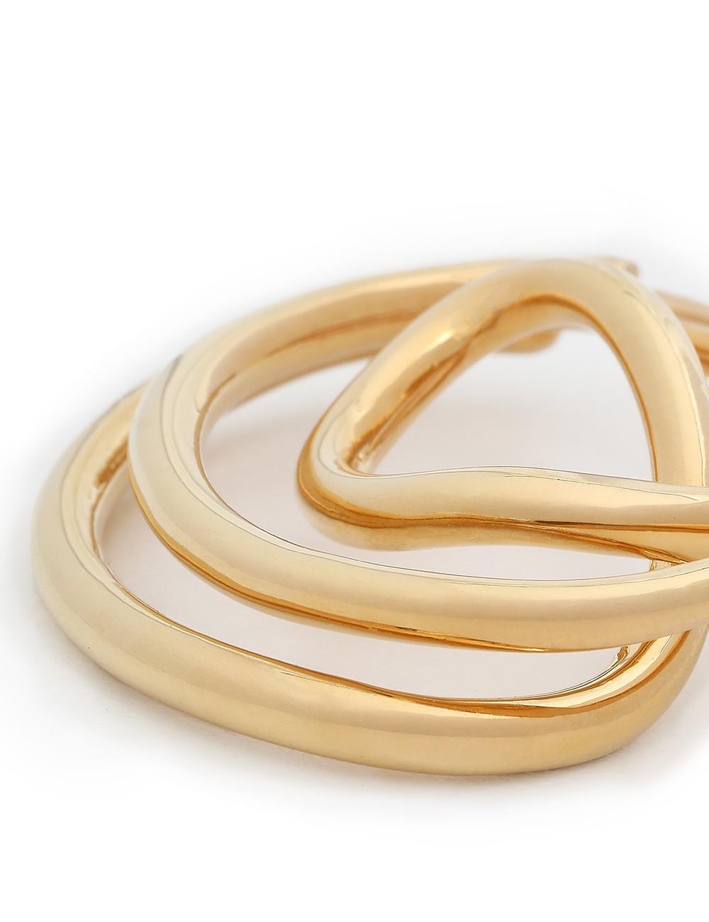 MELLOW HOOPS - 4