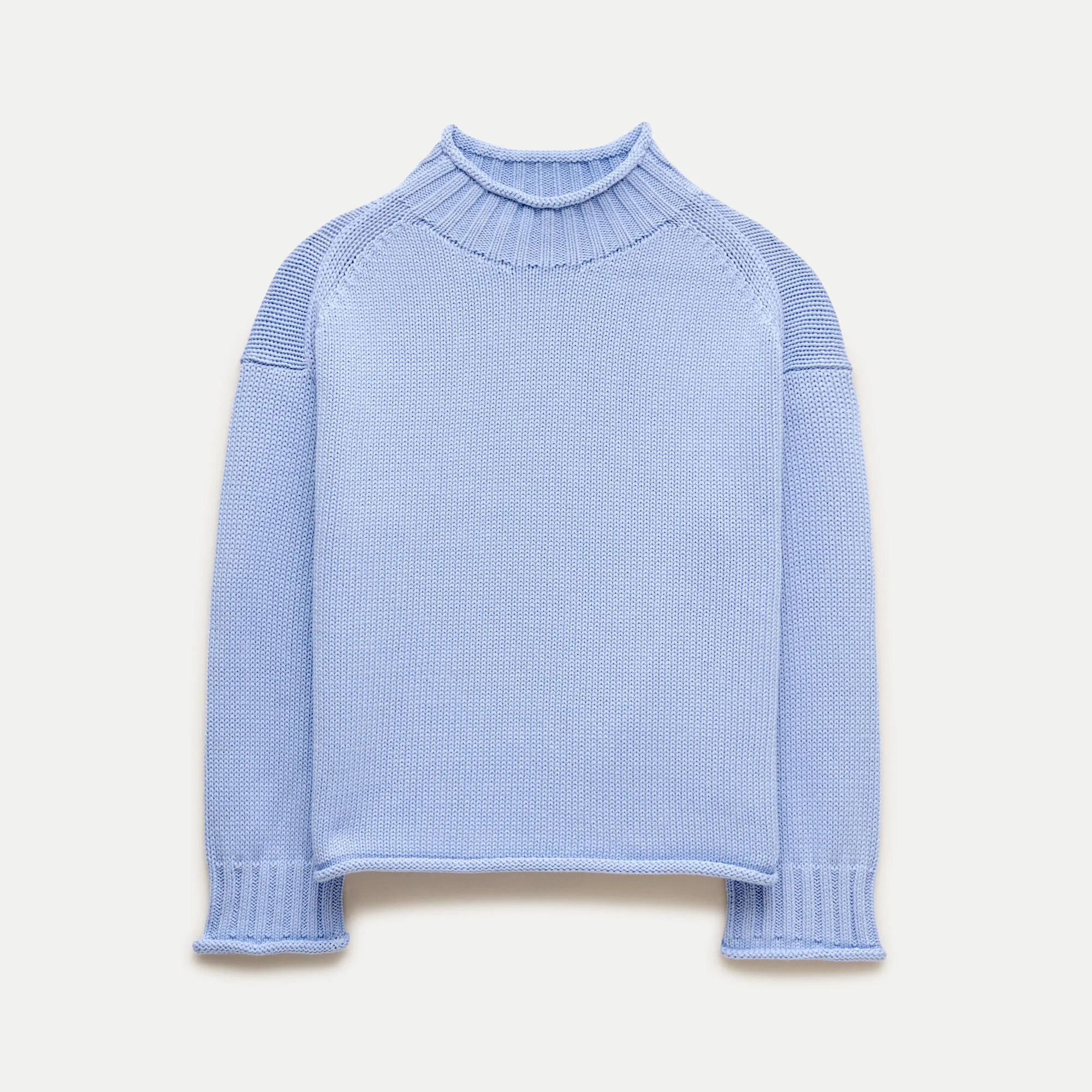 2025 Rollneck™ sweater - 1