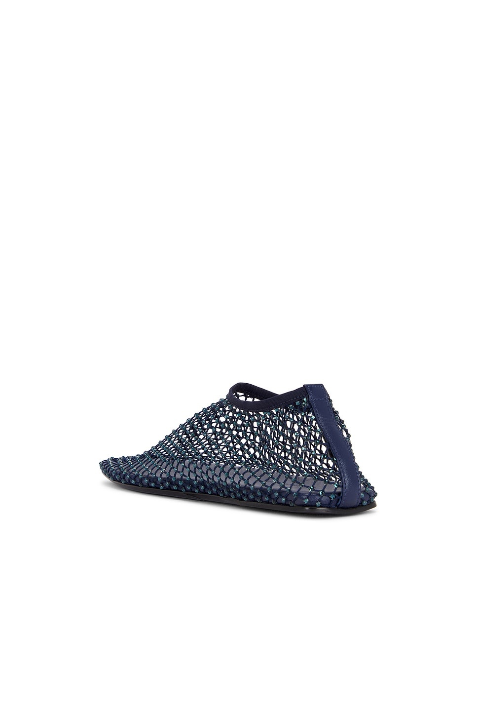 Minette Flat - 3