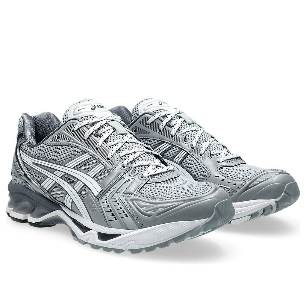 ASICS x Beauty & Youth Gel-Kayano 14 'Metallic Silver' 1203A704-020 - 3