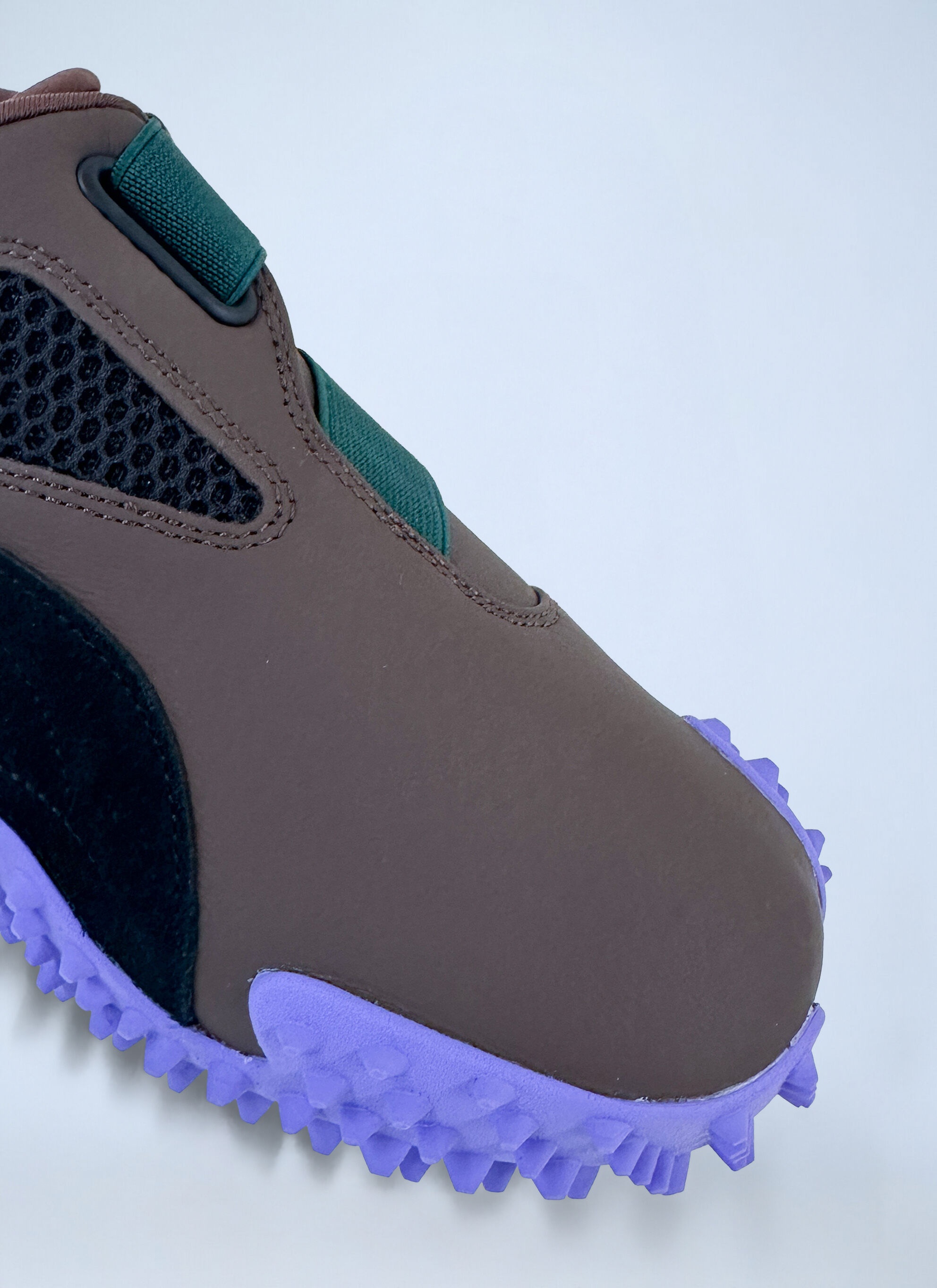 Ur Mostro Communication Sneakers - 3
