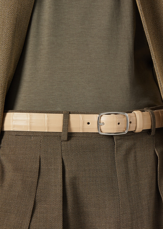 Balloon Belt - 2