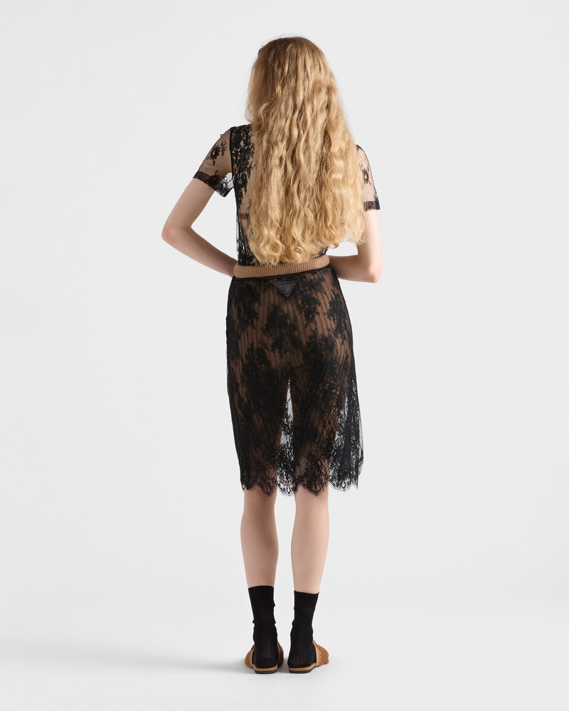 Lace top 5