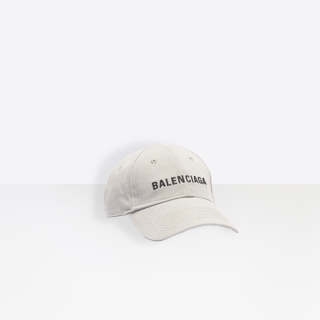 Logo Cap - 3