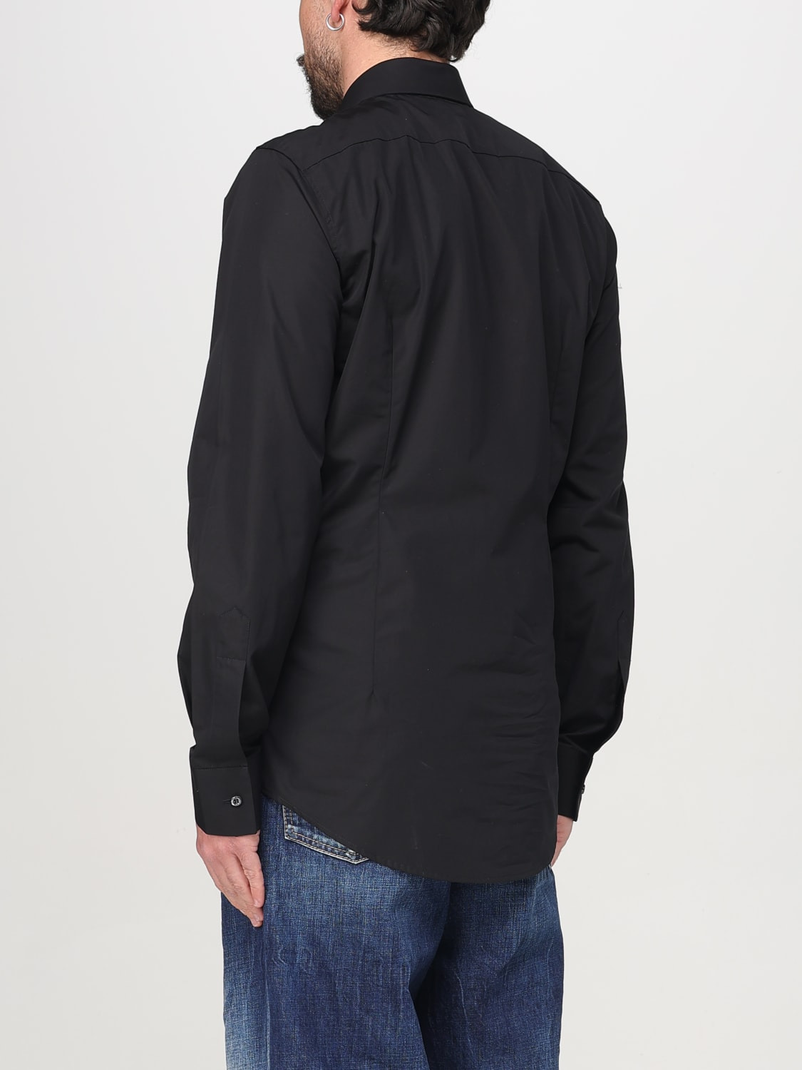 Shirt men Dsquared2 - 2