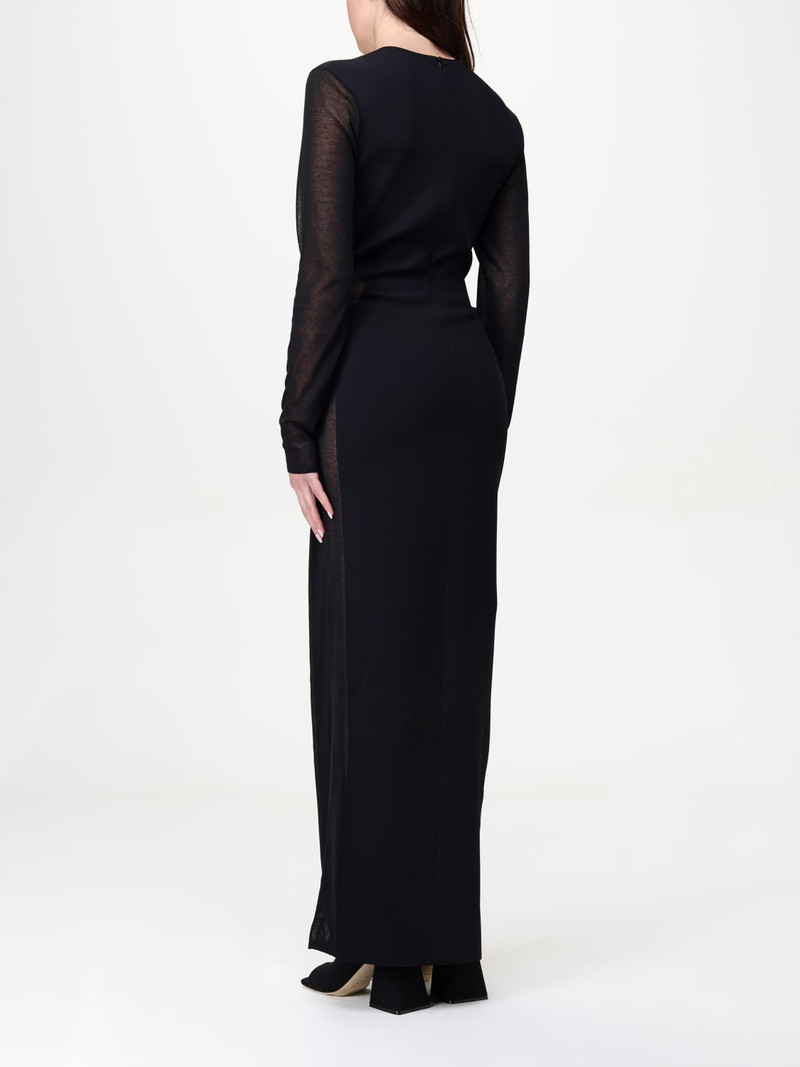 Stella McCartney Dress woman Stella McCartney outlook