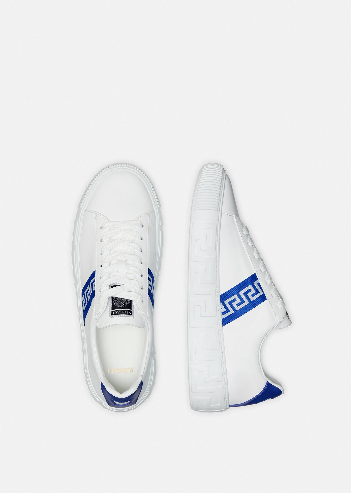 Greca Sneakers - 2