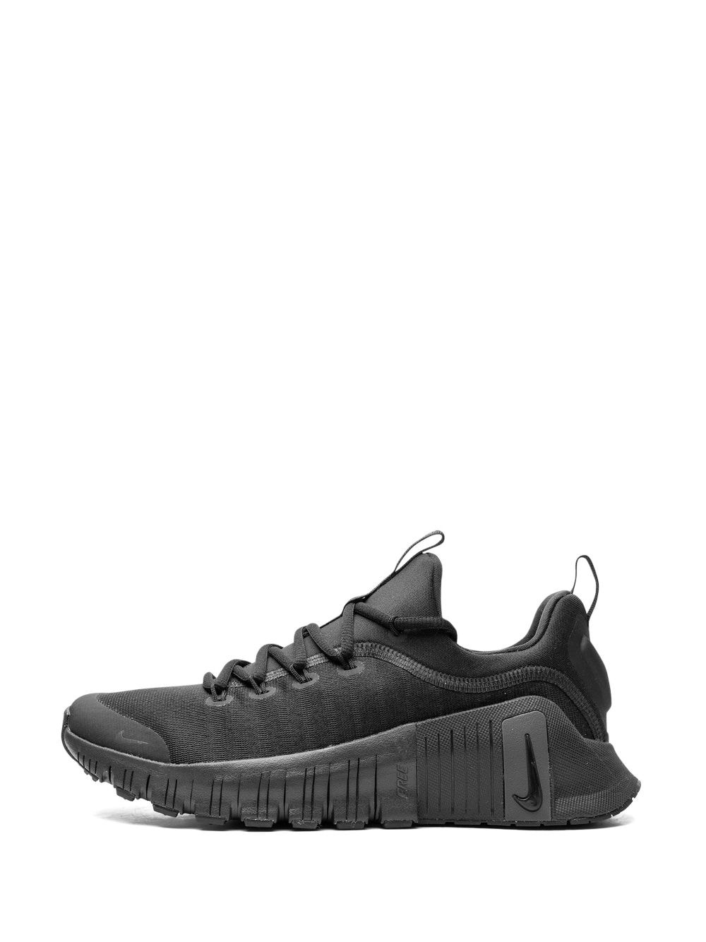 Free Metcon 6 "Black Anthracite" sneakers - 5