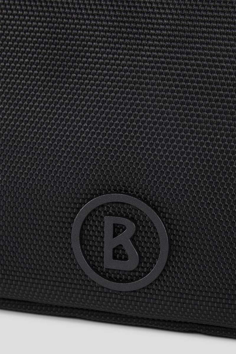 Keystone Jona Wash Bag in Black 5