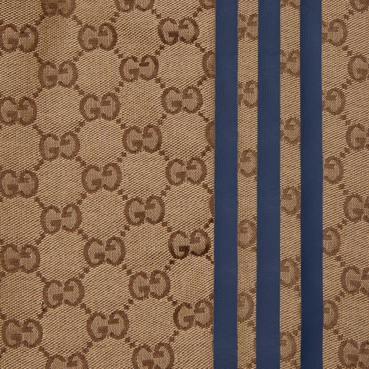 adidas x Gucci GG canvas pant - 5