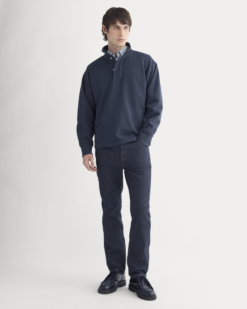 EVERLANE COMFORT-STRETCH SLIM-FIT JEAN outlook