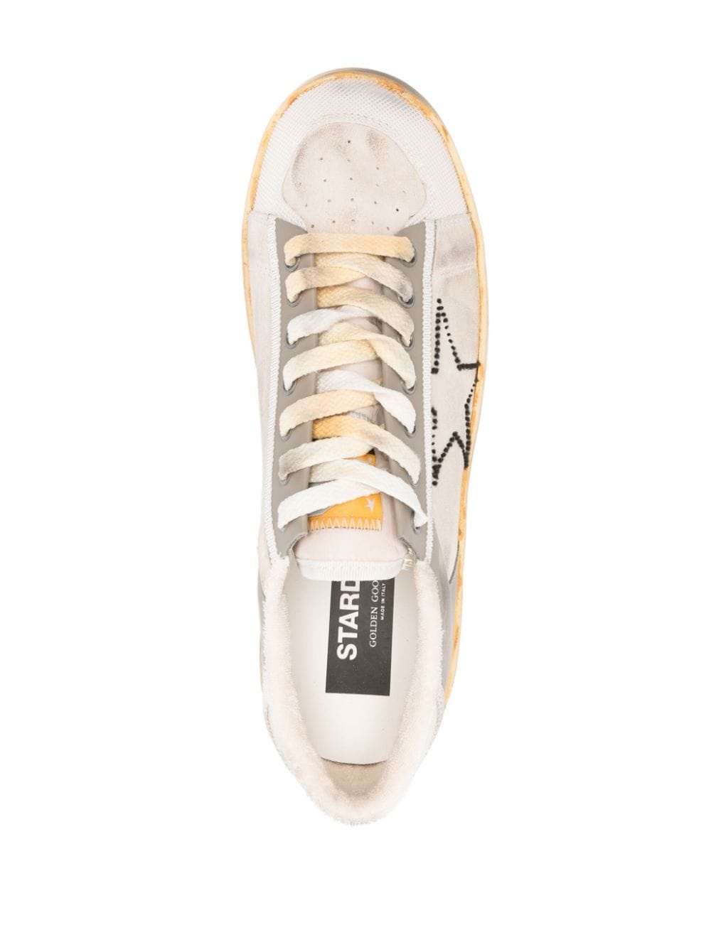 Stardan sneakers - 4