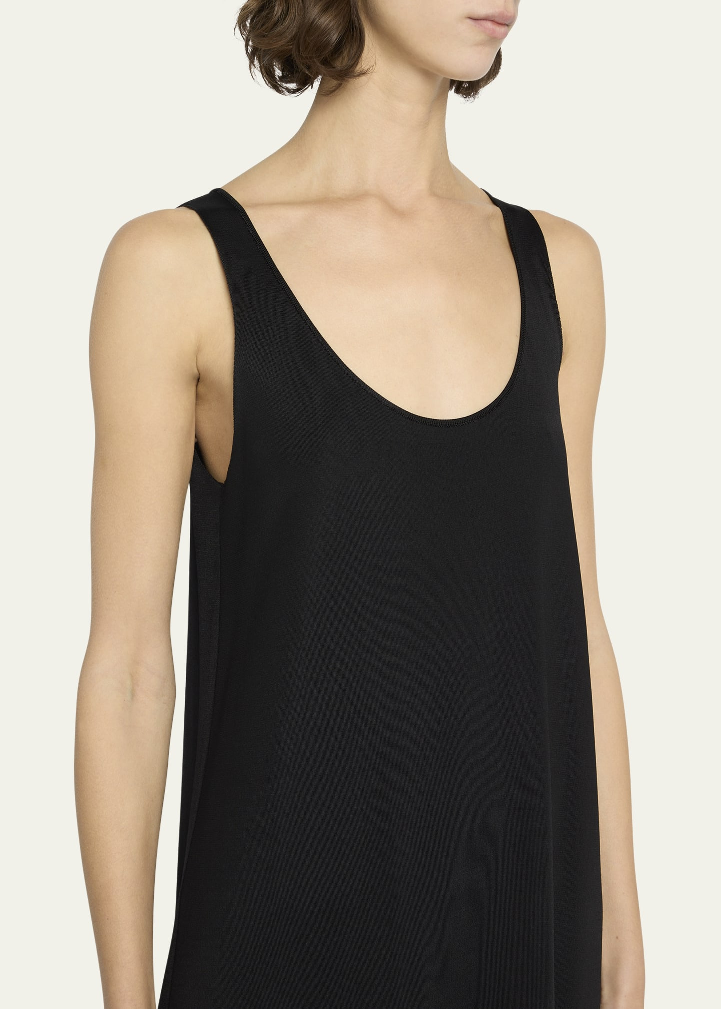 Kiwi Tank Dress - 5