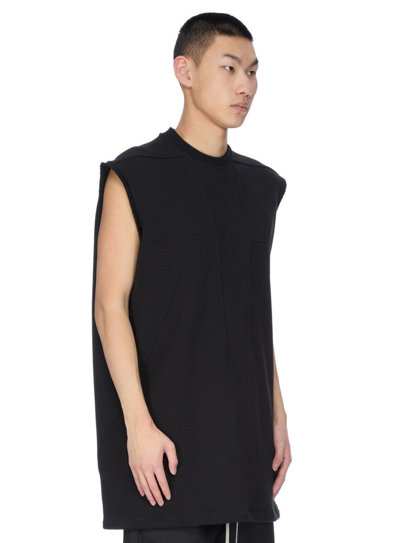 SPLINTERED TARP T 2