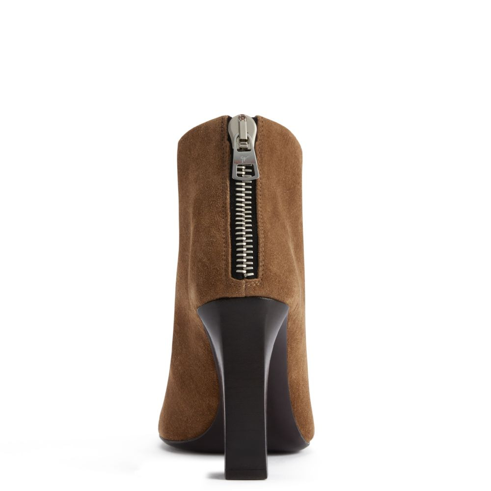 Losie Bootie 90 - 4