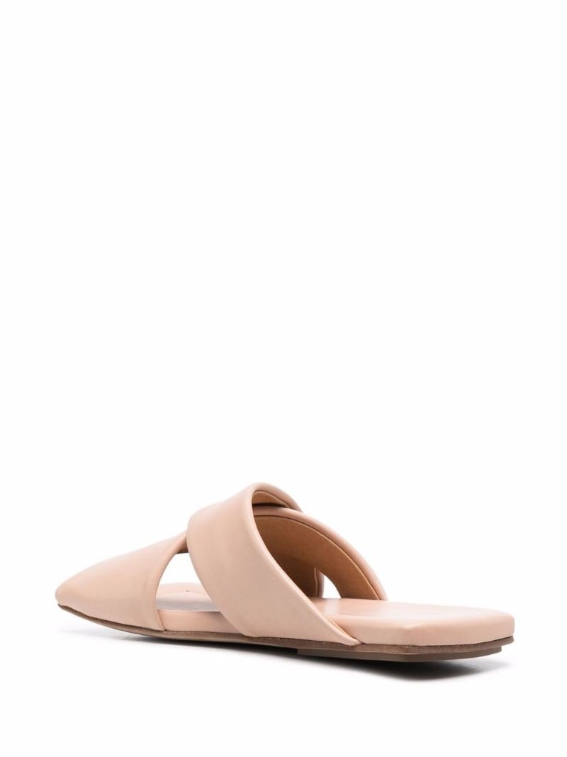 Spatola flat sandals - 5