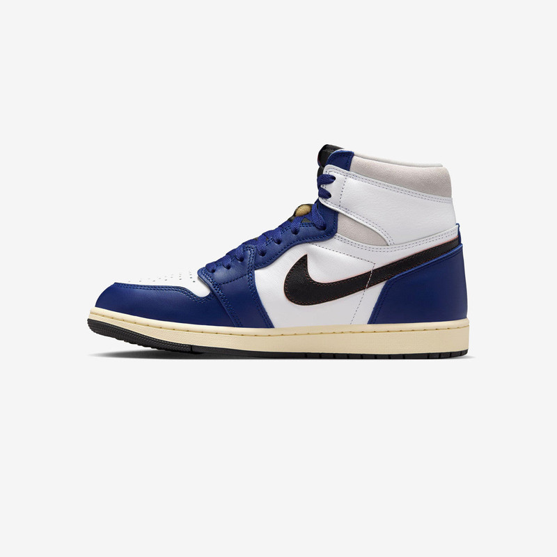 Jordan Air Jordan 1 Retro High OG outlook