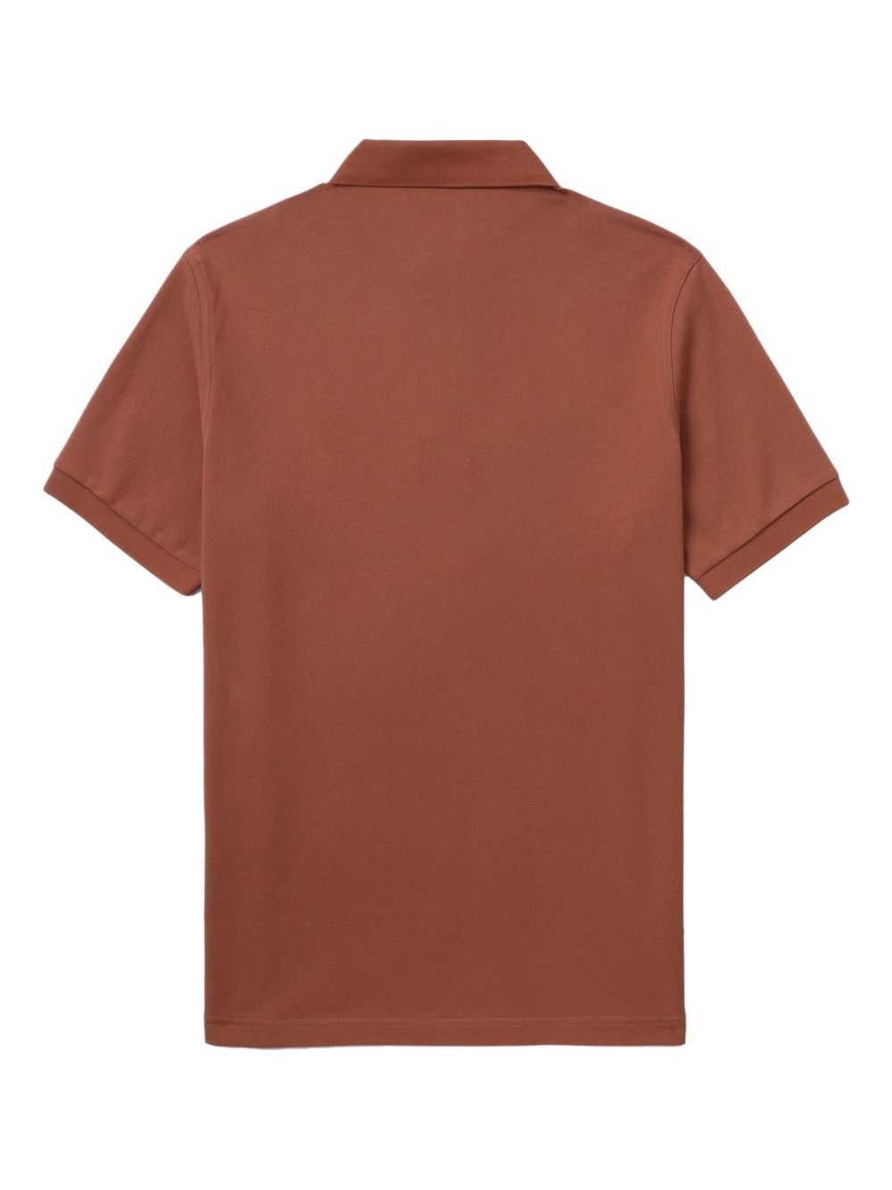 The Fred Perry polo shirt - 6