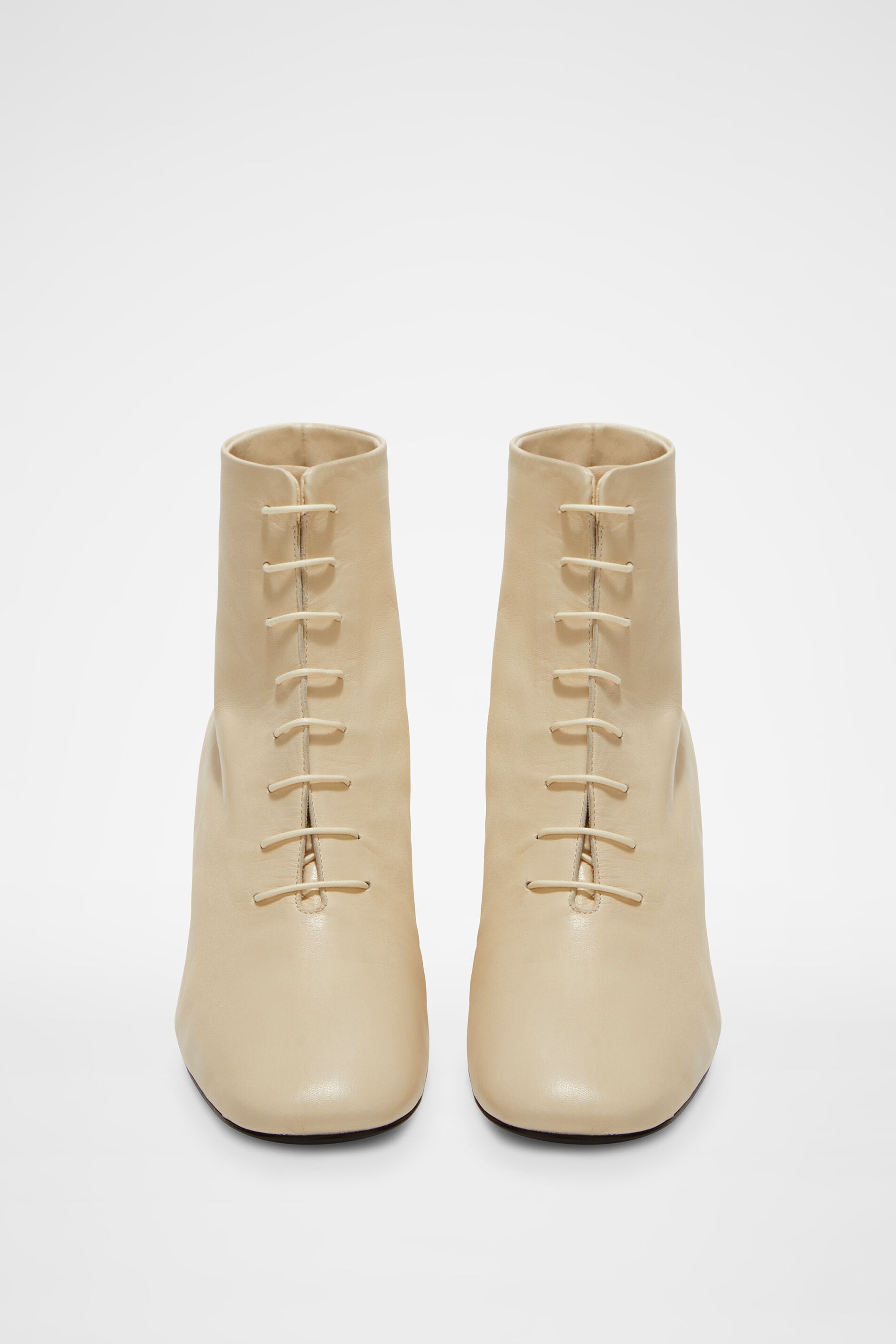 Ankle Boots - 5