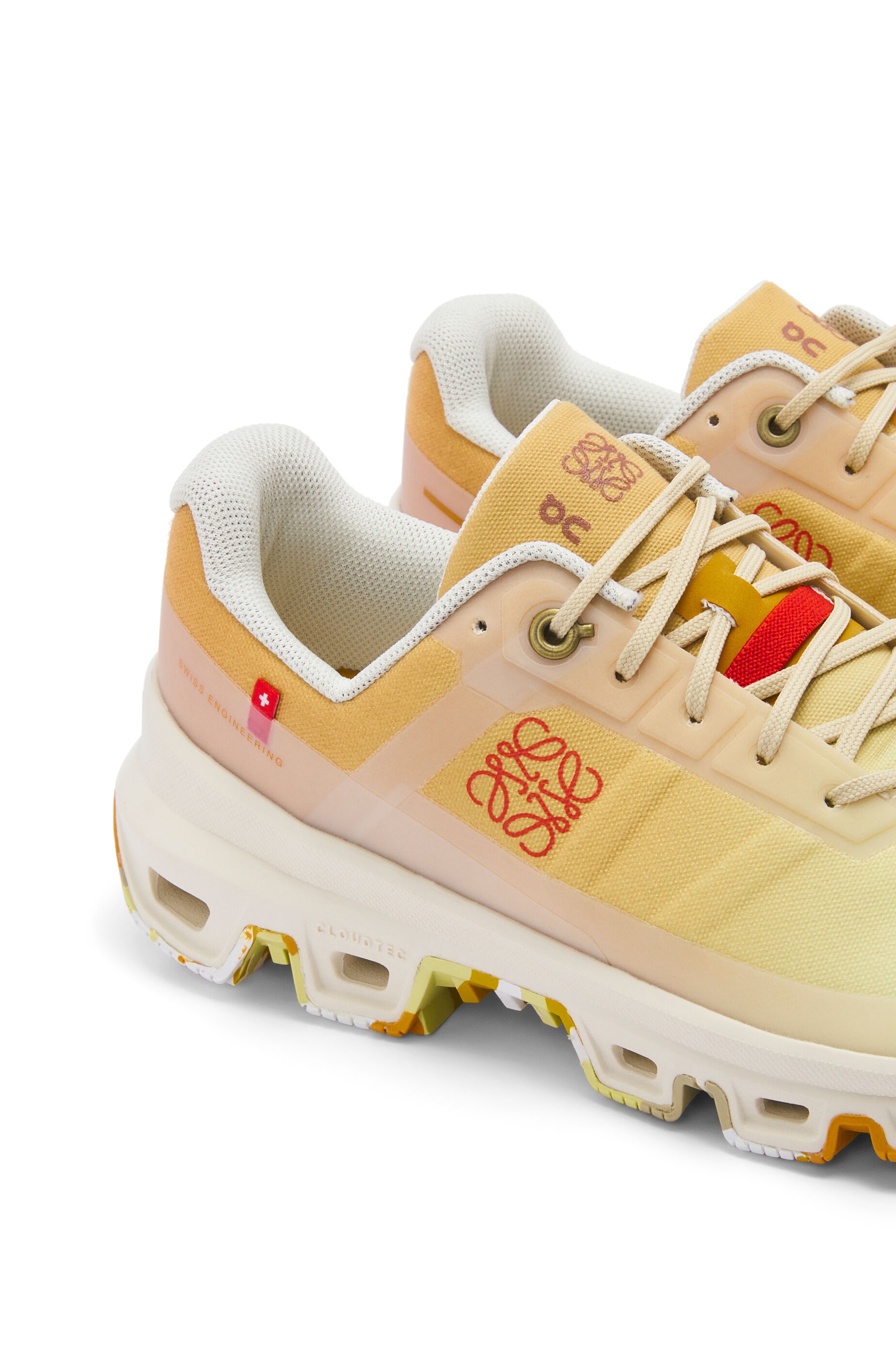 Cloudventure running shoe in nylon - 5