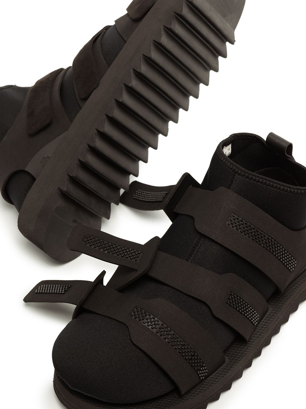 x Suicoke Kisee-V sandals - 2