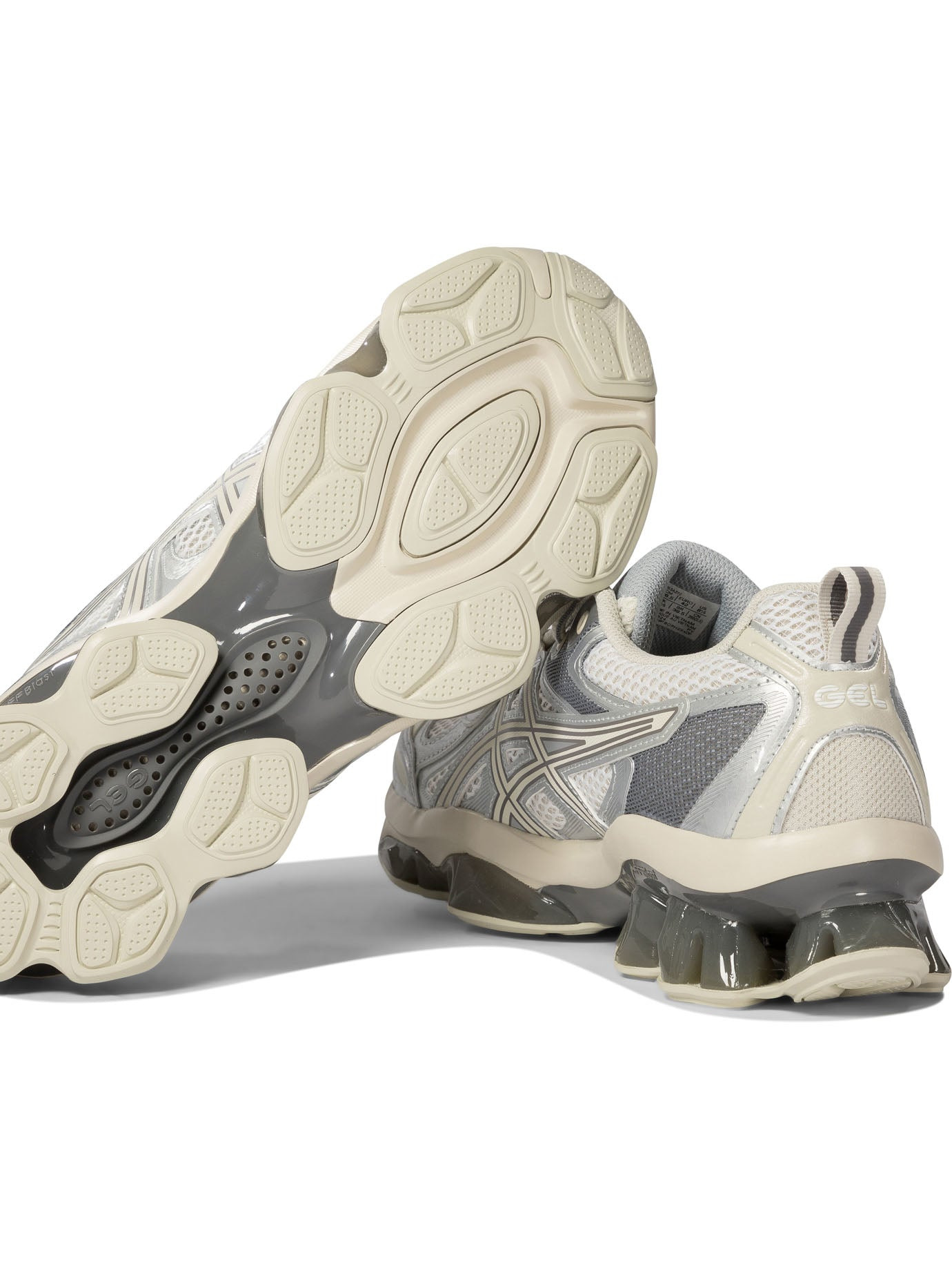 Asics "gel-quantum Kinetic" Sneakers - 5