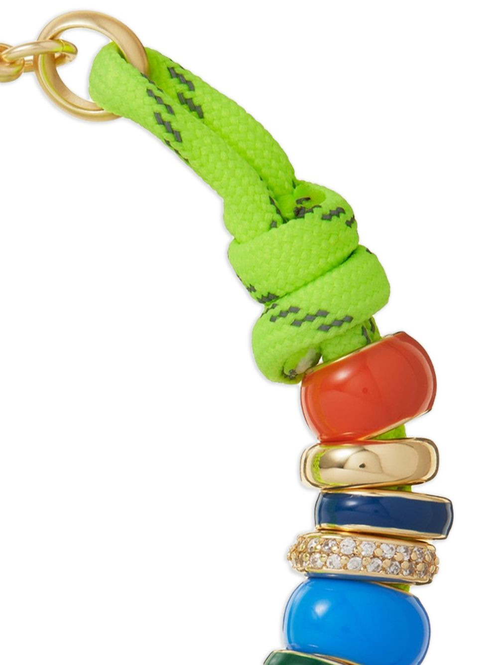 The Happy Cord knot bracelet - 2