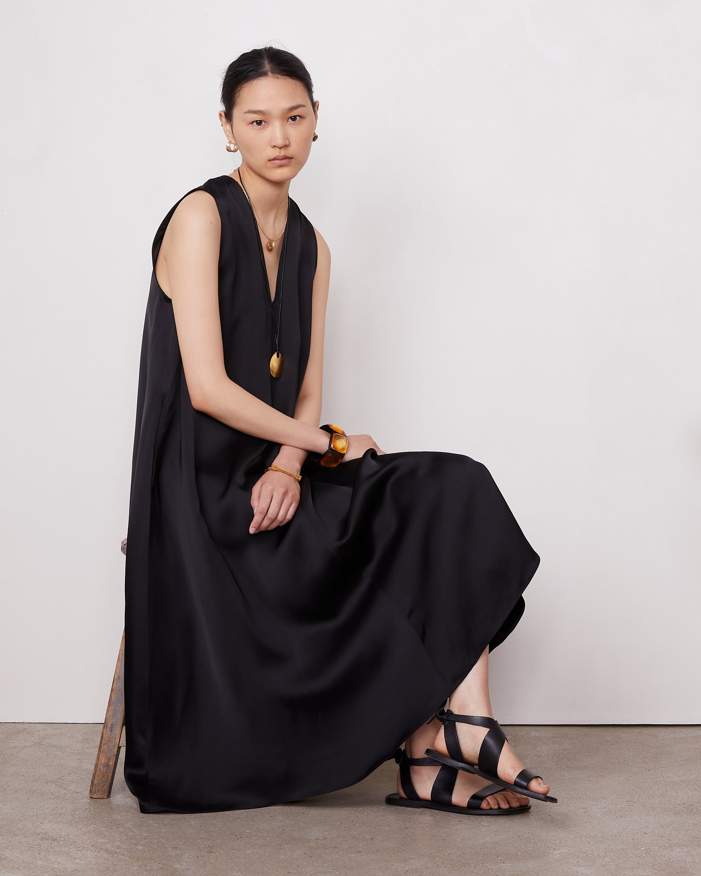 ILA DRESS - 1