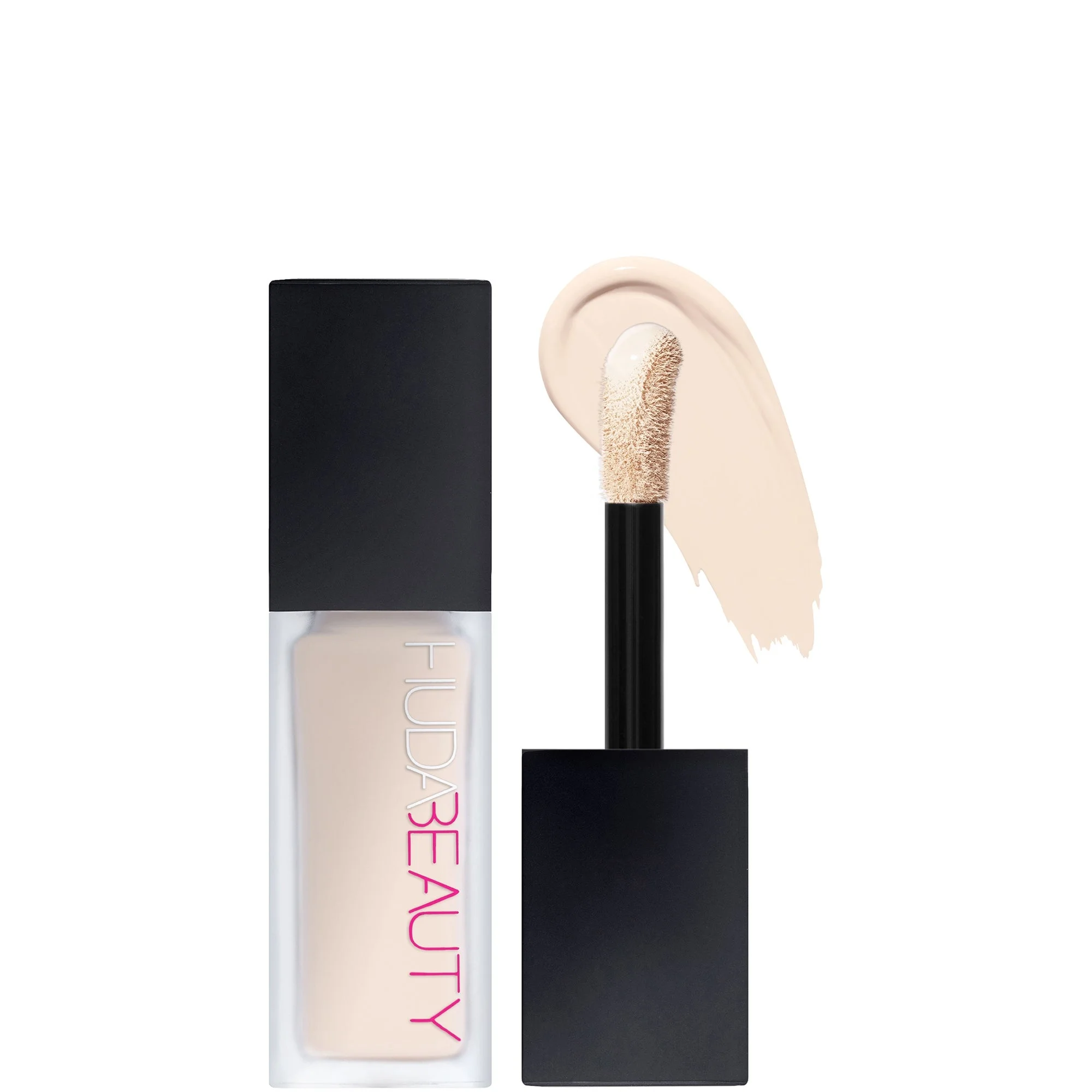 Huda Beauty #Fauxfilter Luminous Matte Liquid Concealer - 0.1 Whipped Cream - 1