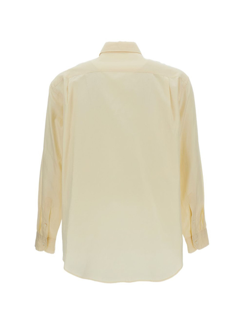 KAPTAIN SUNSHINE classic-collar shirt outlook