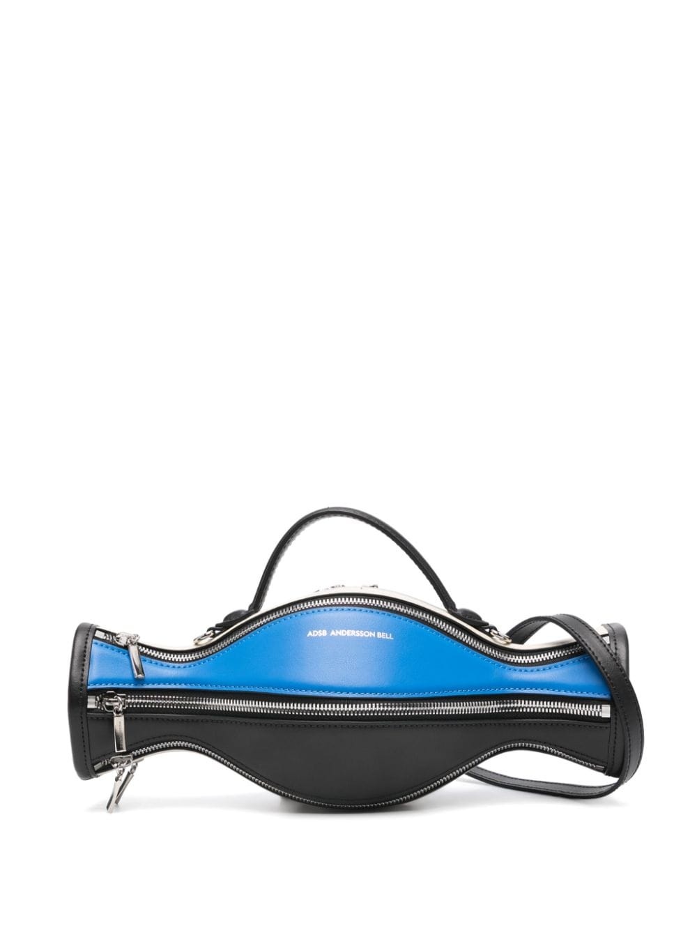 【ANDERSSON BELL】 MEDIUM TRIPLE VASO BAG aaa398w /追跡付 Andersson Bell medium Triple Vaso bag | REVERSIBLE