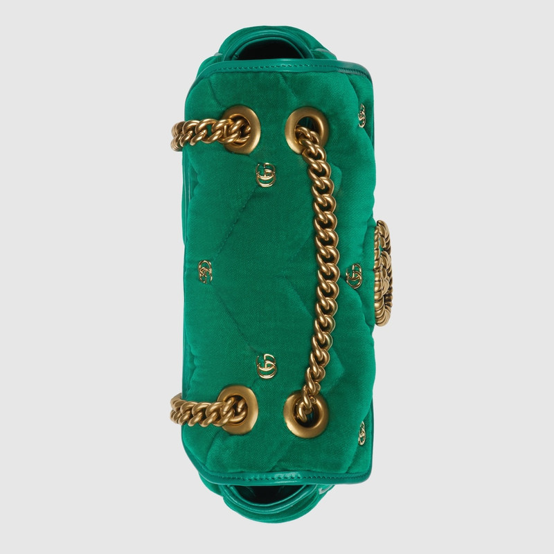 GG Marmont mini shoulder bag 8