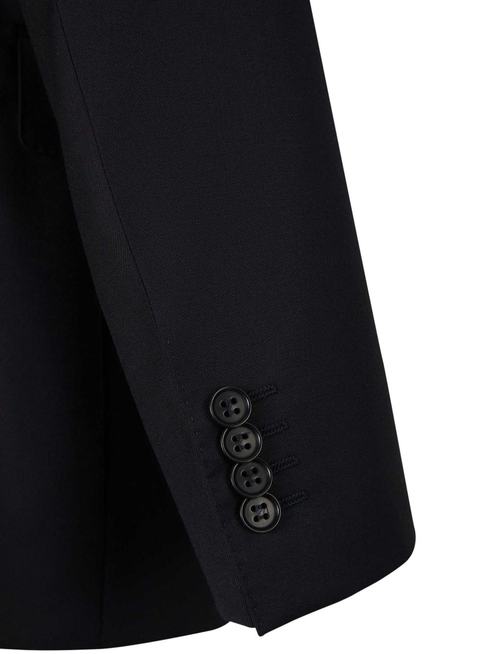 wool suit - 5